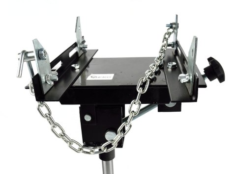 GEKO Adapter do podnośnika skrzyni biegów 600kg (1) G02102
