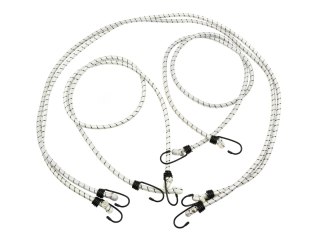 GEKO Gumy transportowe 10mm x 150cm 4el. (25) G02396