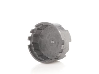 GEKO Klucz filtra oleju 3/8" 64,5mm 14k TOYOTA (5/20) G02553