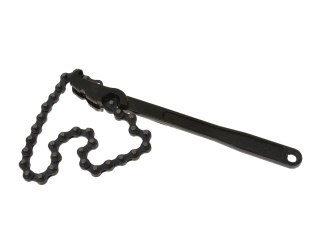 GEKO Klucz łańcuchowy do filtrów,rączka 12",łańcuch 52cm(40/50) G02556