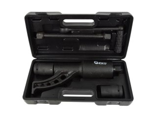 GEKO Klucz przekł.do kół 1:68 NEW (brązowy) przedłużana rączka (3) G10073