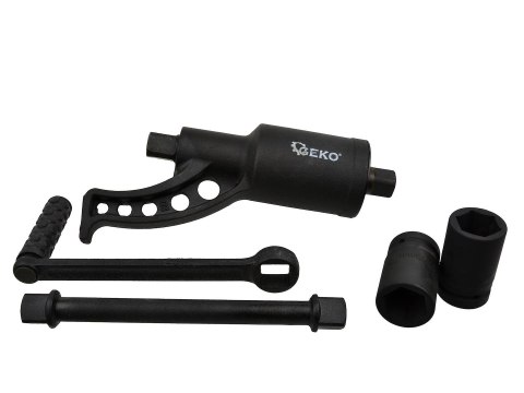 GEKO Klucz przekładniowy do kół 1:78(duży) (3) G10072