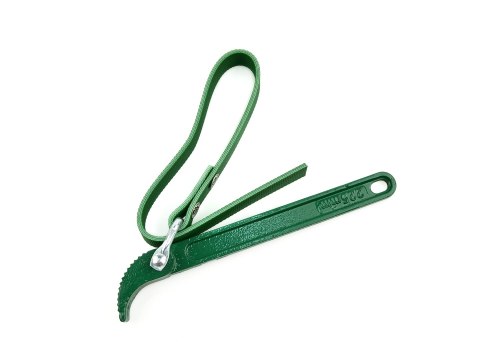 GEKO Klucz taśmowy do filtra oleju 55-150mm (100) G02557