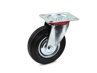 GEKO Koło obrotowe 125mm (30) G71515