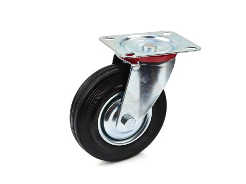 GEKO Koło obrotowe 125mm (30) G71515