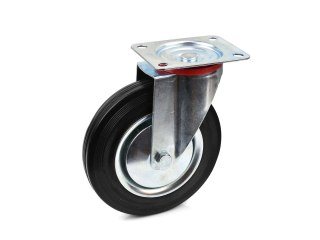 GEKO Koło obrotowe 200mm (8) G71517