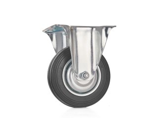 GEKO Koło stałe 100mm 70kg (40) G71530