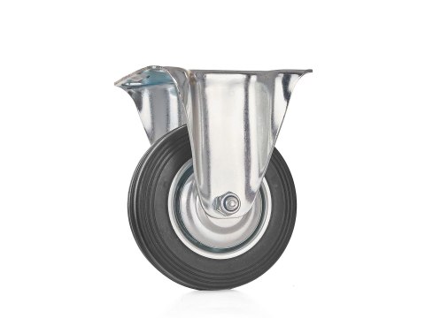 GEKO Koło stałe 100mm 70kg (40) G71530