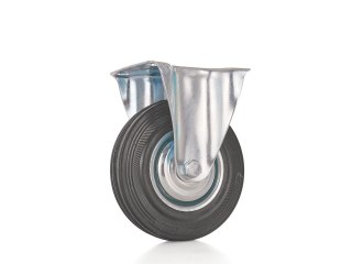 GEKO Koło stałe 125mm 100kg (28) G71531