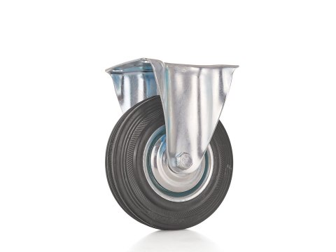 GEKO Koło stałe 125mm 100kg (28) G71531