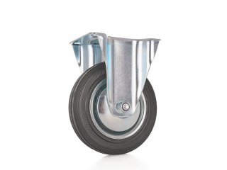 GEKO Koło stałe 160mm 130kg (12) G71532