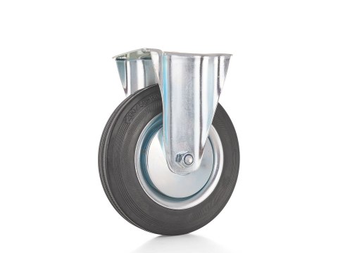 GEKO Koło stałe 200mm 200kg (8) G71533