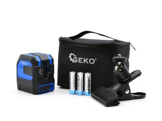 GEKO Laser krzyżowy Basic (24) G03302
