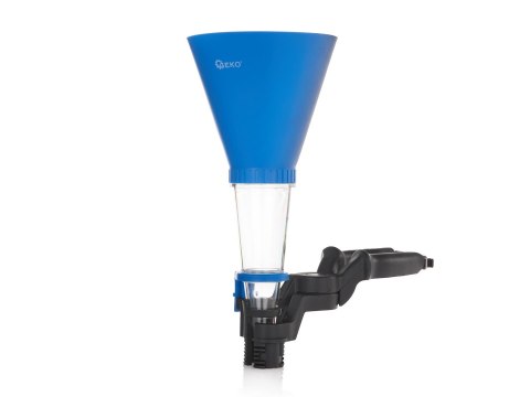 GEKO Lejek z uchwytem do oleju silnikowego (20) G02149