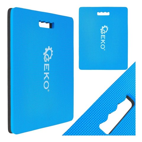 GEKO Mata - podkładka warsztatowa pod kolana 390x500x30mm (20) G10828