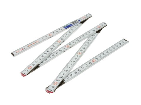 GEKO Miara drewniana 1m GEKO PREMIUM(24/192) G29051