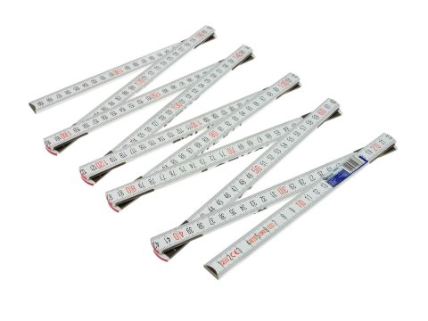 GEKO Miara drewniana 2m GEKO PREMIUM (12/96) G29052