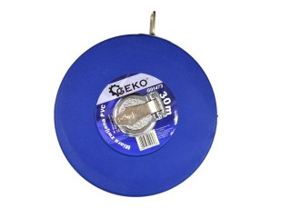 GEKO Miara zwijana PVC 30m (60) G01473