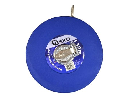 GEKO Miara zwijana PVC 30m (60) G01473