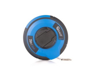 GEKO Miara zwijana stalowa 20m x 13mm (20) G01468