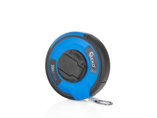 GEKO Miara zwijana stalowa 30m x 13mm (20) G01469