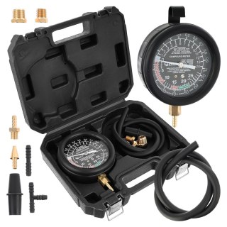 GEKO Miernik pomiaru ciśnienia (Wakuometr) (10) G02508