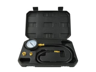 GEKO Miernik-tester ciśnienia oleju (10) G02505