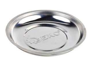 GEKO Miska magnetyczna okrągła 150mm (30) G03200