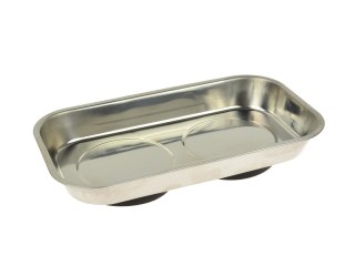 GEKO Miska magnetyczna prostokątna 240x140mm (20) G03202