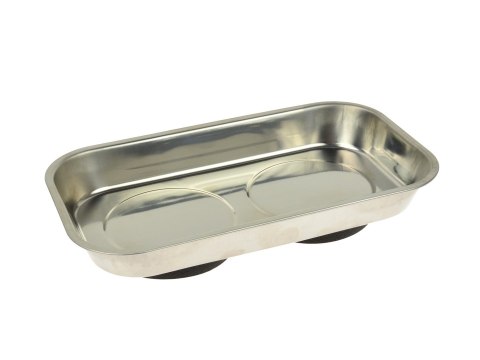 GEKO Miska magnetyczna prostokątna 240x140mm (20) G03202