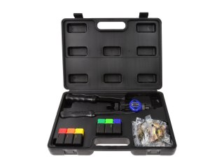 GEKO Nitownica do nitonakrętek M3-M10 GEKO PREMIUM (Zestaw) (5) G01358