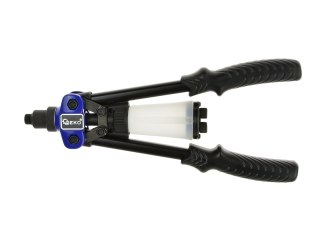 GEKO Nitownica dźwigniowa 2,4-6,4mm GEKO PREMIUM (20) G01356