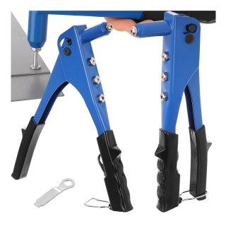 GEKO Nitownica ręczna 10" typ Standard(10/40) G01340