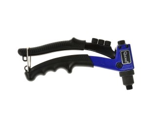 GEKO Nitownica ręczna 2.4-4.8mm GEKO PREMIUM (30) G01357