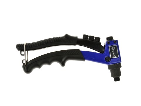 GEKO Nitownica ręczna 2.4-4.8mm GEKO PREMIUM (30) G01357