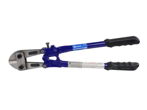 GEKO Nożyce do drutu 18" GEKO (20) G01360