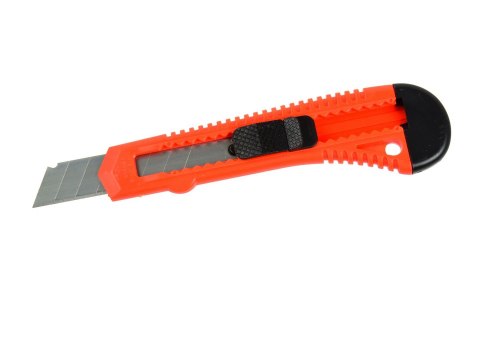 GEKO Nożyk do tapet 100x18x0,5mm Hobby typ nr. 7 (100/800) G01847