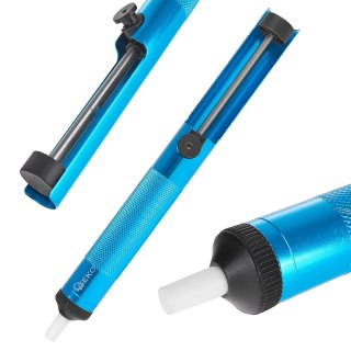 GEKO Odsysacz lutowniczy do cyny 190mm (100) G81228