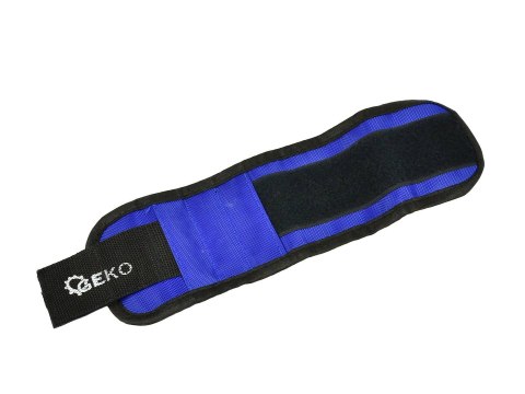 GEKO Opaska magnetyczna na nadgarstek (48/120) G02931