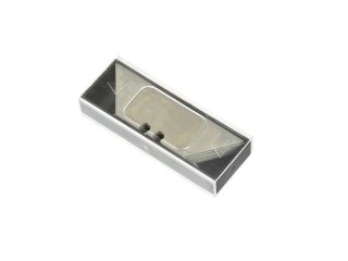 GEKO Ostrza do nożyków 33X60X19mm 10szt. SK5 (1/36/720) G01854