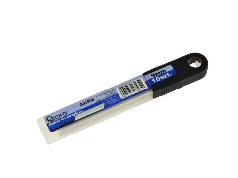 GEKO Ostrza do nożyków 9mm SK5 10szt.(800) G01858