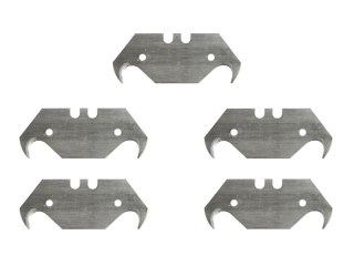 GEKO Ostrza hakowe 0.6mm x 19mm 5szt (500) G01834