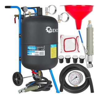 GEKO #Piaskarka syfonowa 76l (1) G02020