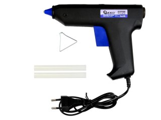 GEKO Pistolet do kleju 80W - 11,2mm (12/24) G20100