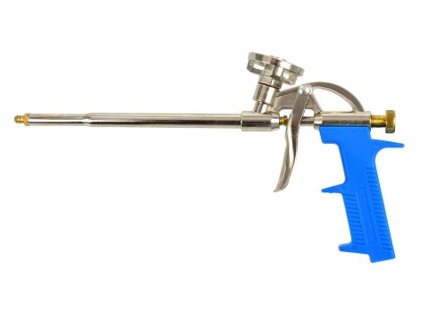 GEKO Pistolet do pianki montażowej(metalowy) (20) G01190