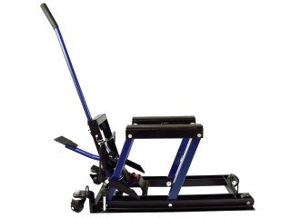 GEKO #Podnośnik motocyklowy ATV/115-375mm/ 680kg/ (1) G02180