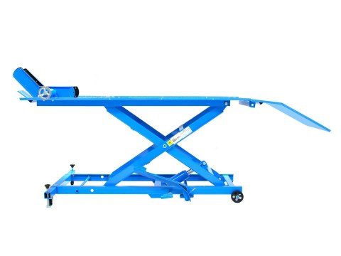 GEKO #Podnośnik motocyklowy platformowy 450kg(1) G02185