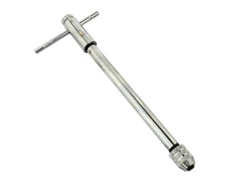 GEKO Pokrętło do gwintowników M3-M10 255mm (10/50) G38312