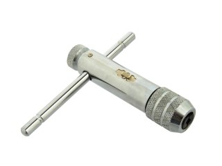 GEKO Pokrętło do gwintowników M5-M12 110mm (25/50/100) G38311
