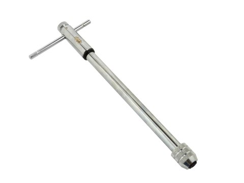 GEKO Pokrętło do gwintowników M5-M12 320mm (10/40) G38313